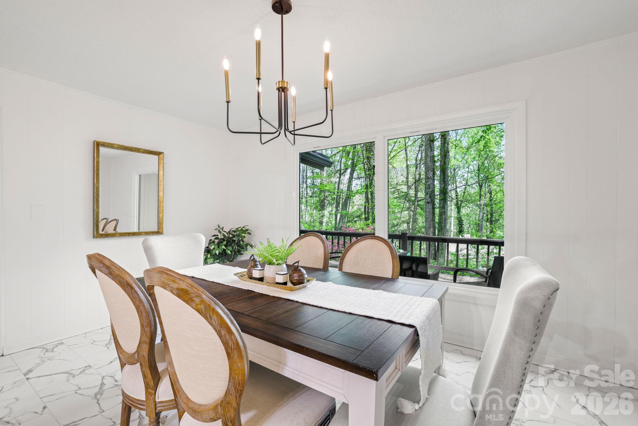 Oak Forest - Residential
