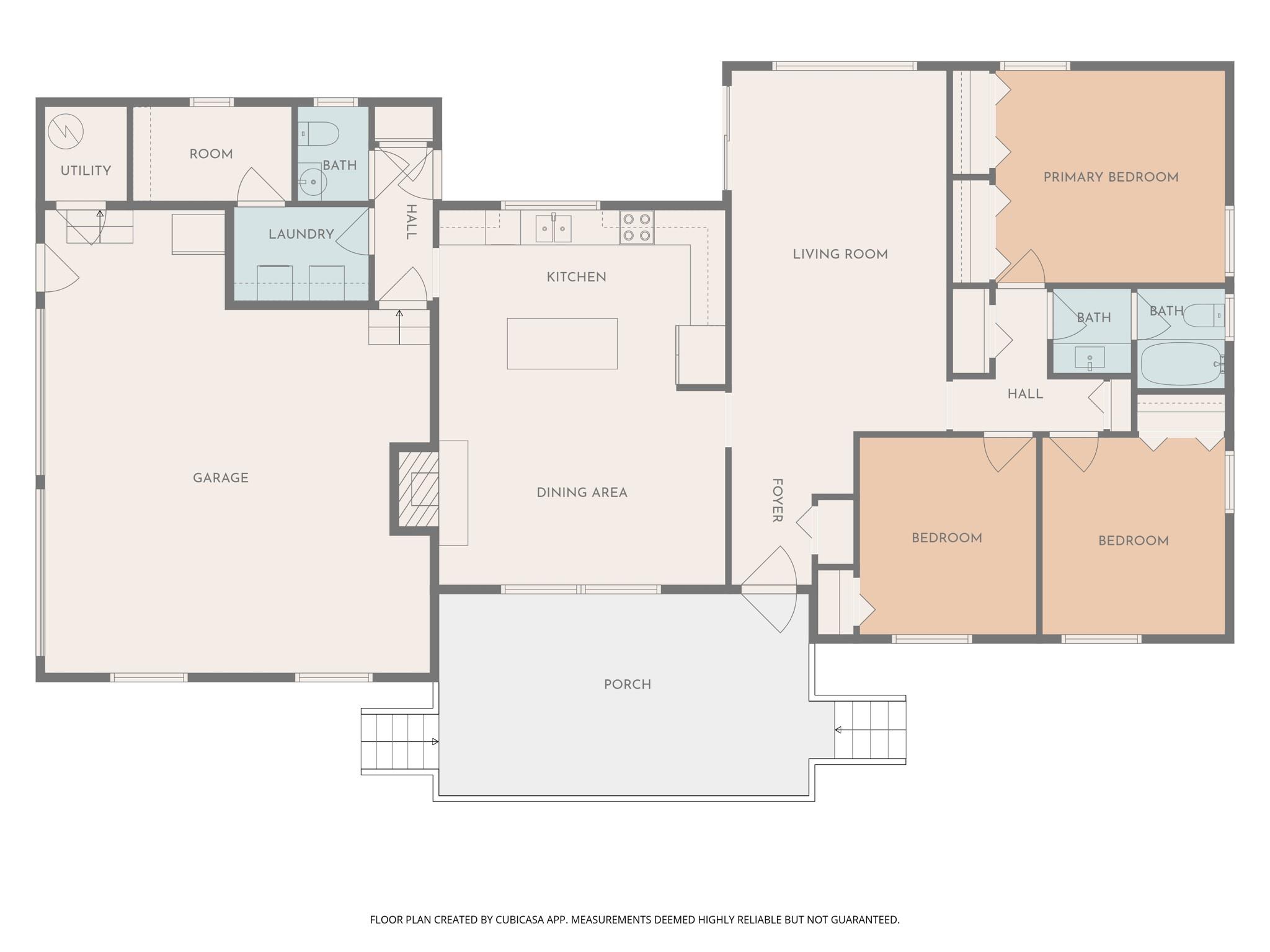 Oak Forest - Residential