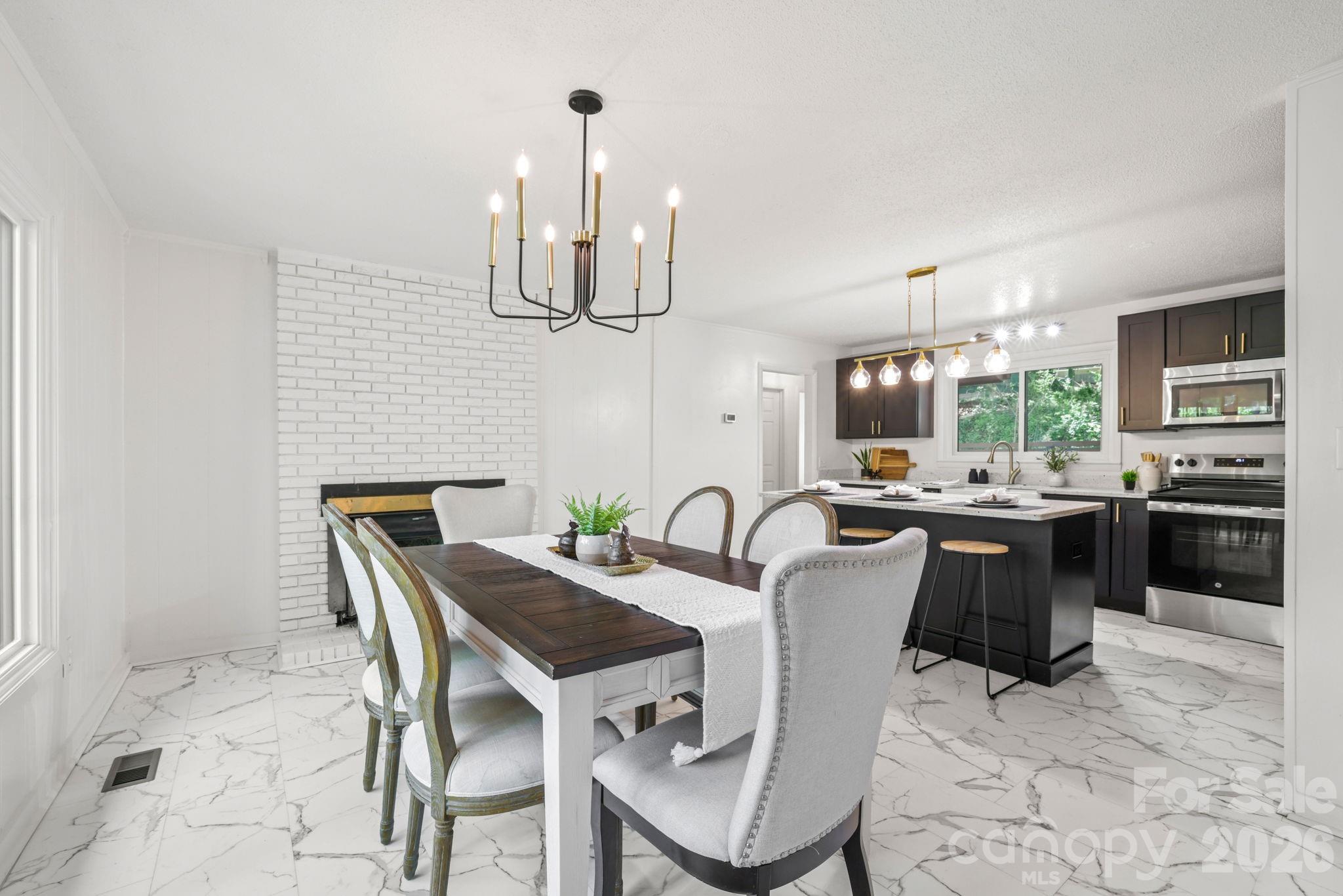 Oak Forest - Residential