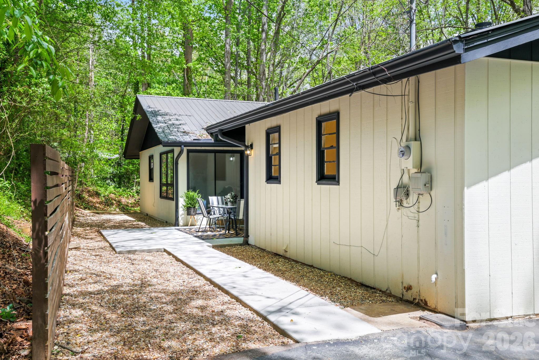 Oak Forest - Residential