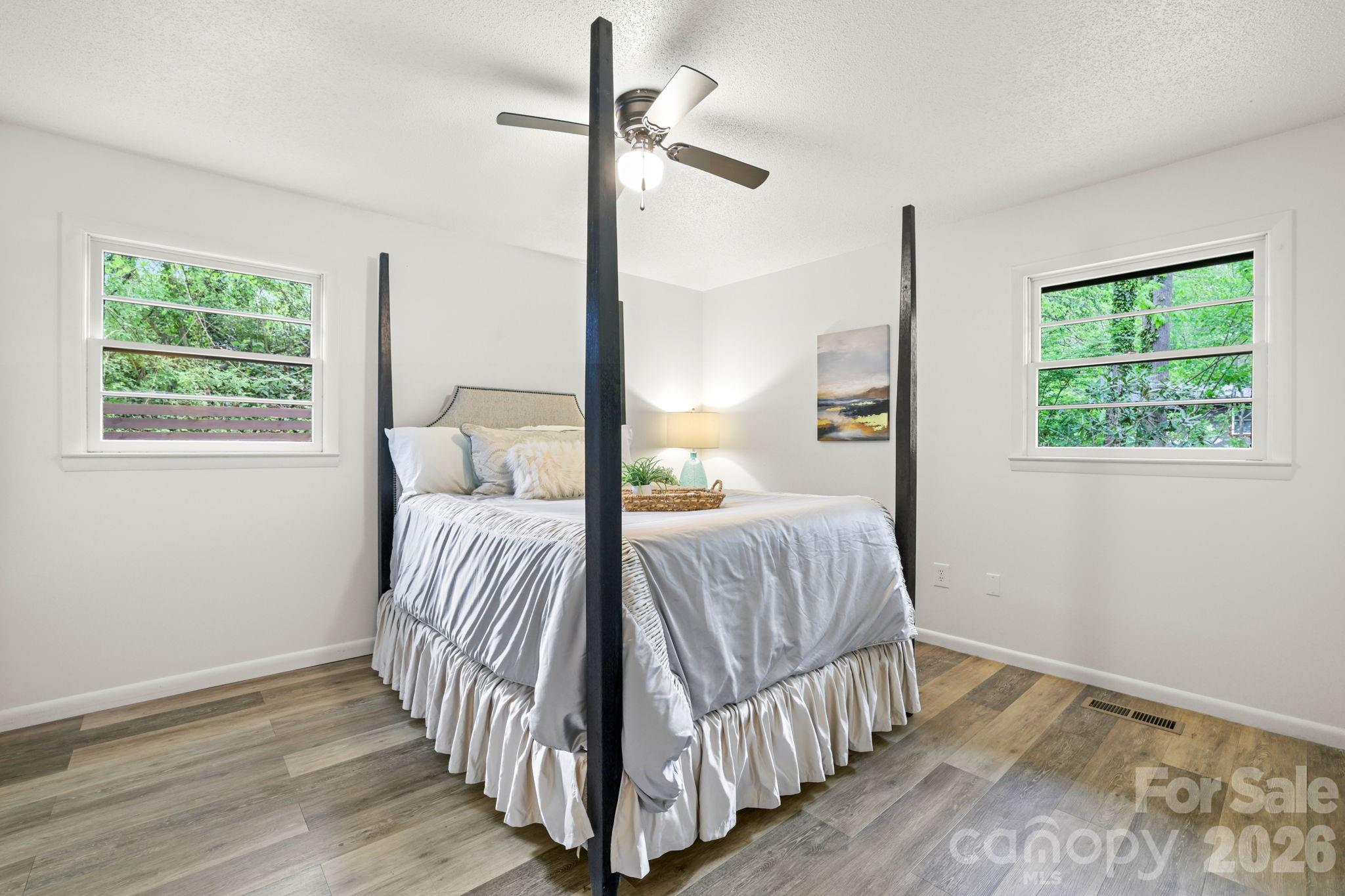 Oak Forest - Residential