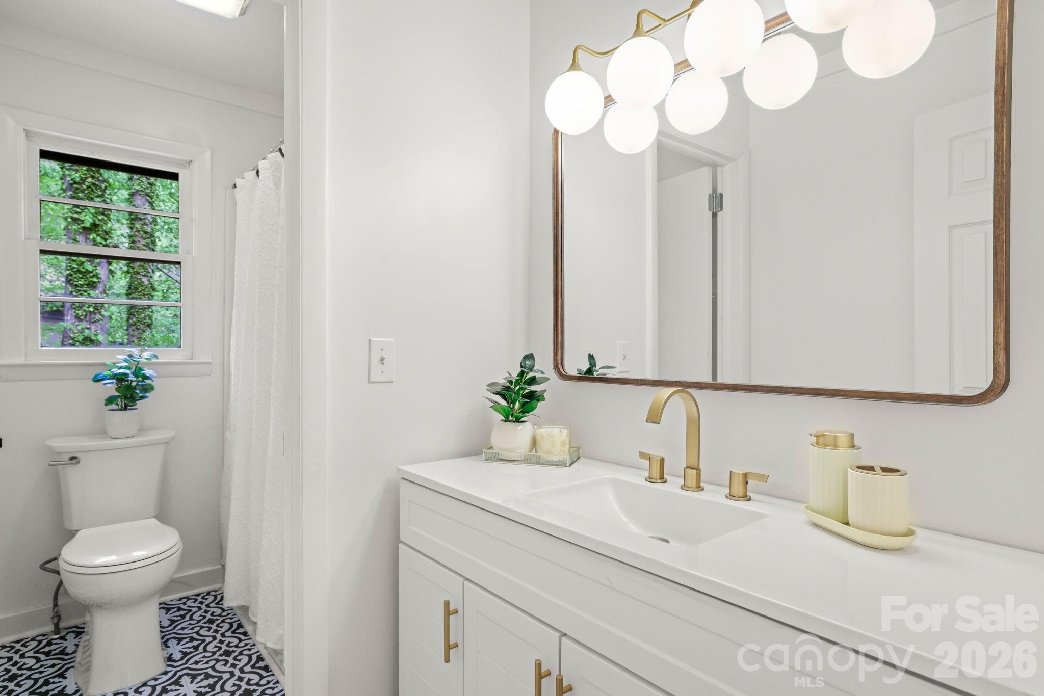 Oak Forest - Residential