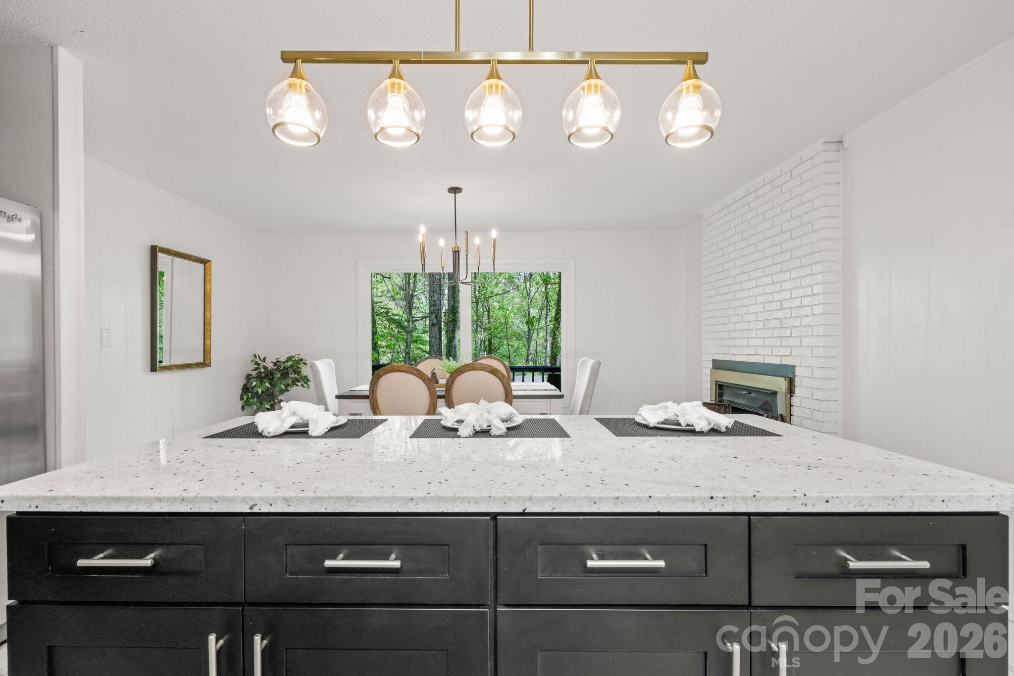Oak Forest - Residential