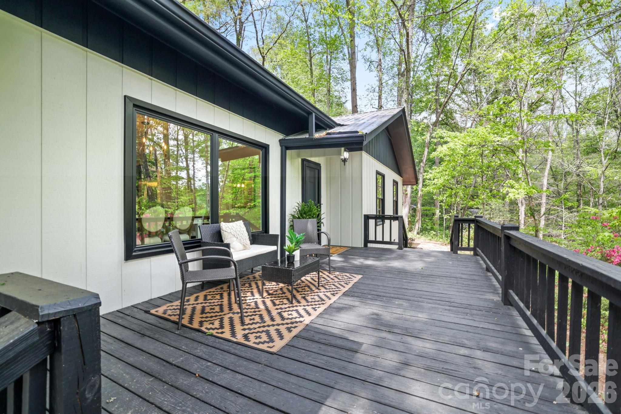 Oak Forest - Residential