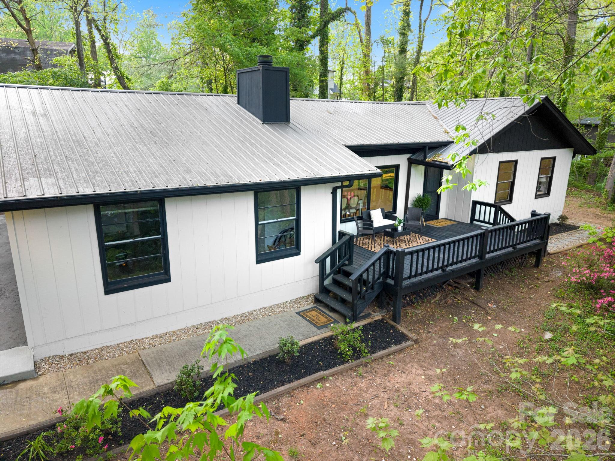 Oak Forest - Residential