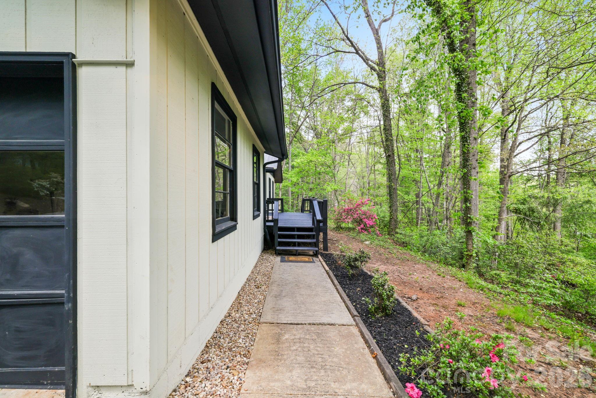 Oak Forest - Residential