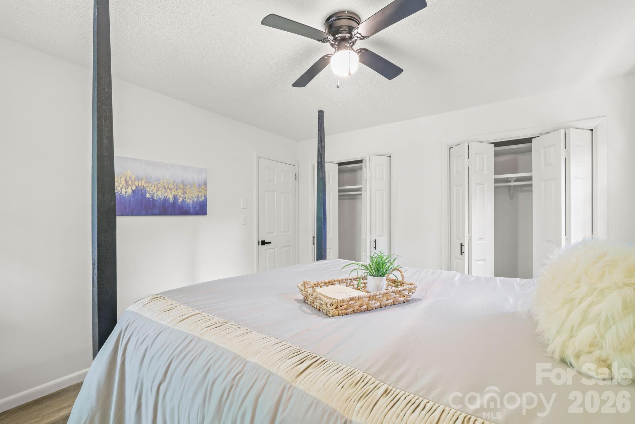 Oak Forest - Residential