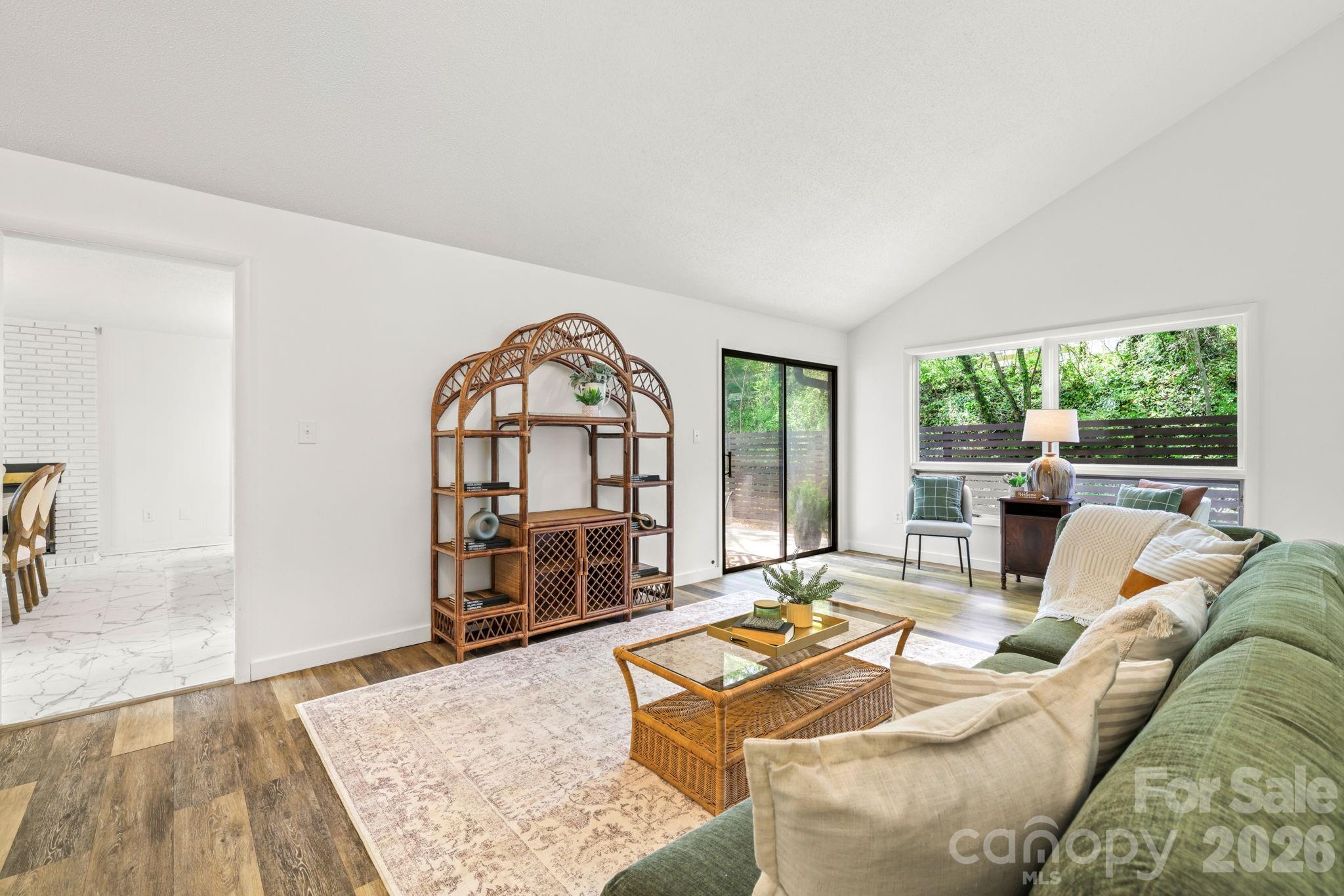 Oak Forest - Residential