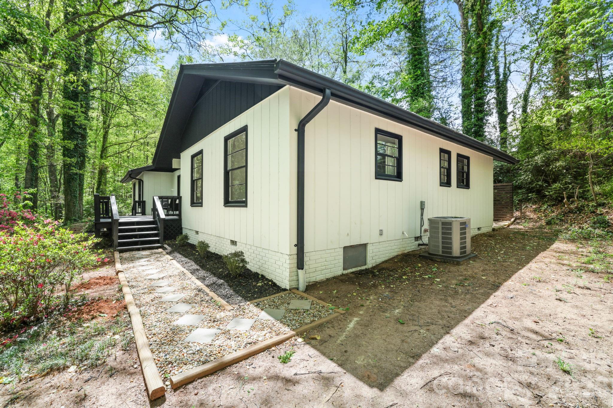 Oak Forest - Residential