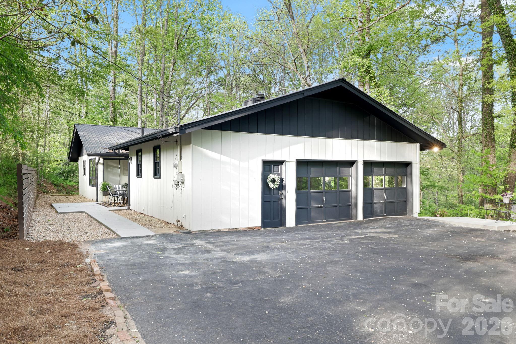 Oak Forest - Residential
