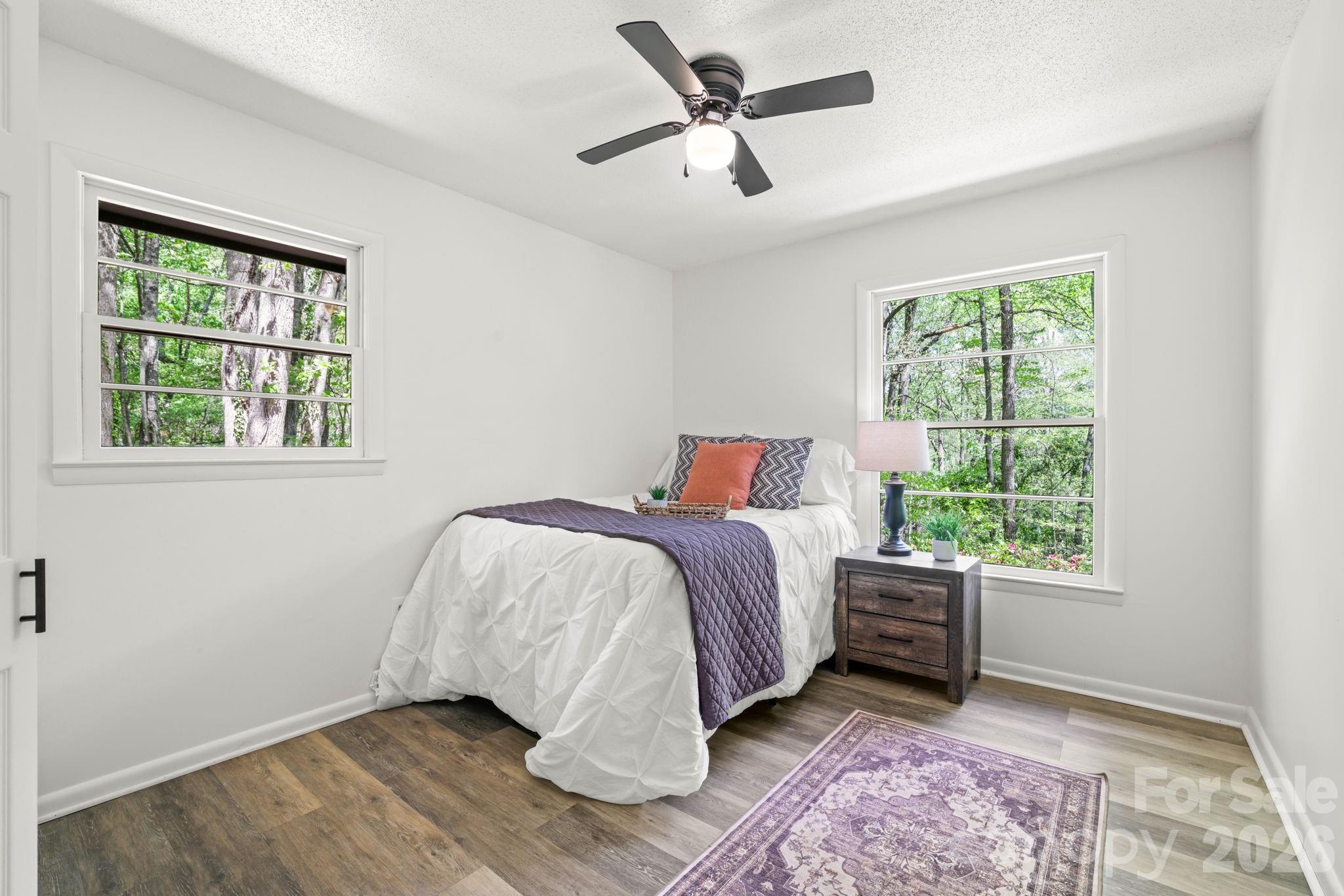 Oak Forest - Residential