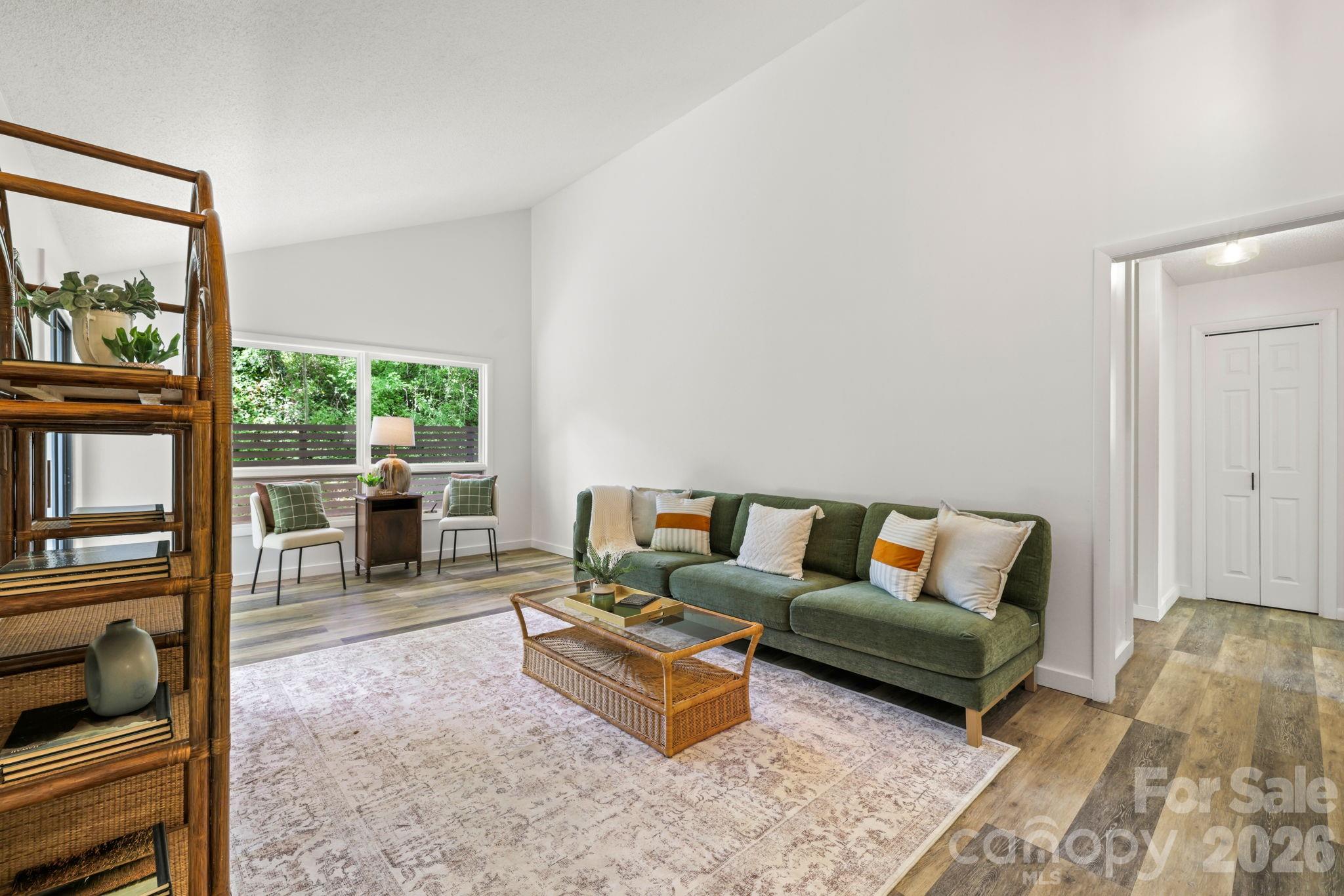 Oak Forest - Residential