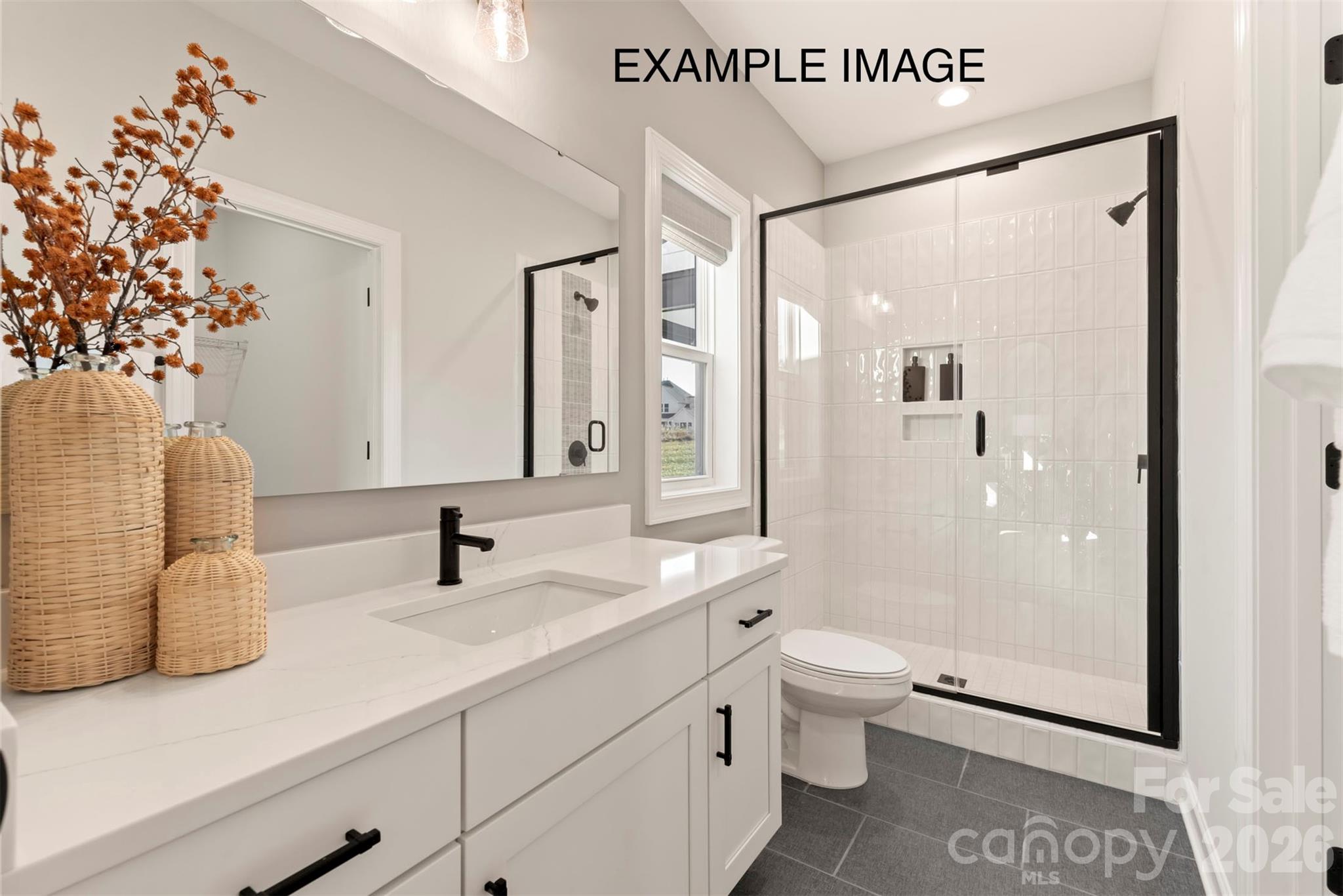 Camellia Gardens - Residential