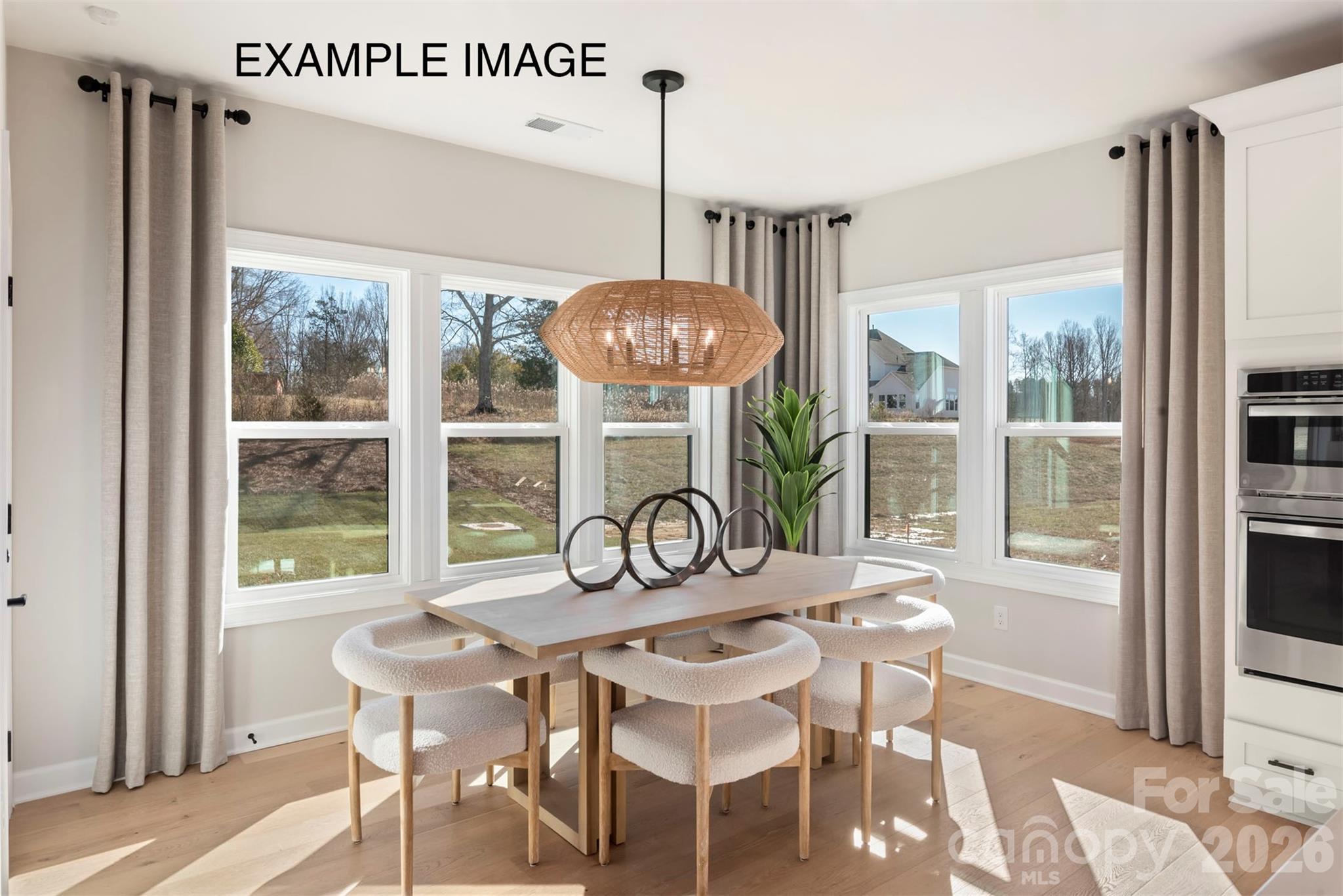 Camellia Gardens - Residential