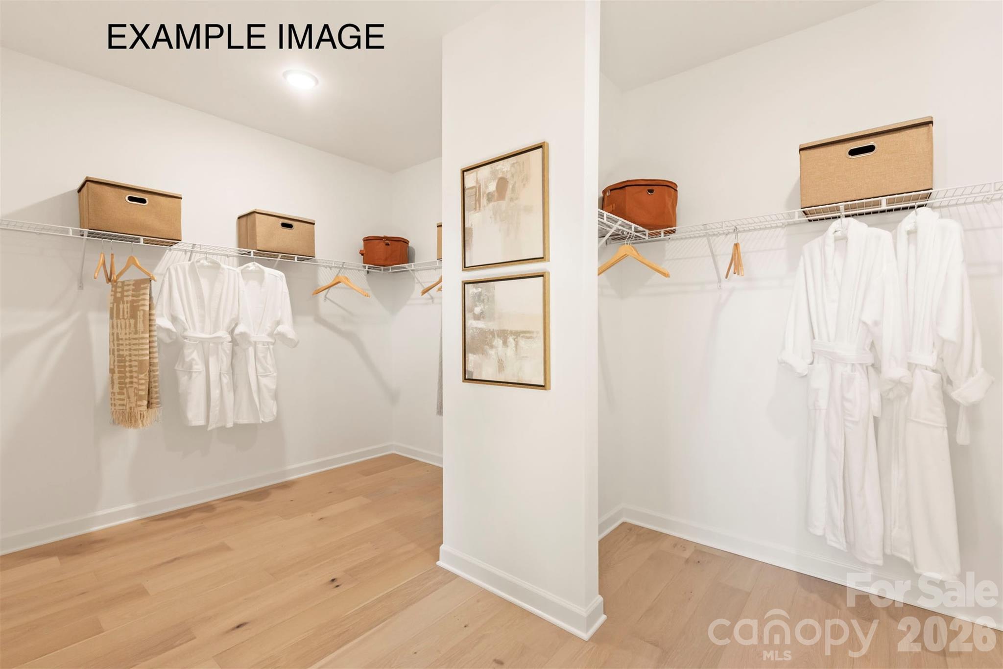 Camellia Gardens - Residential