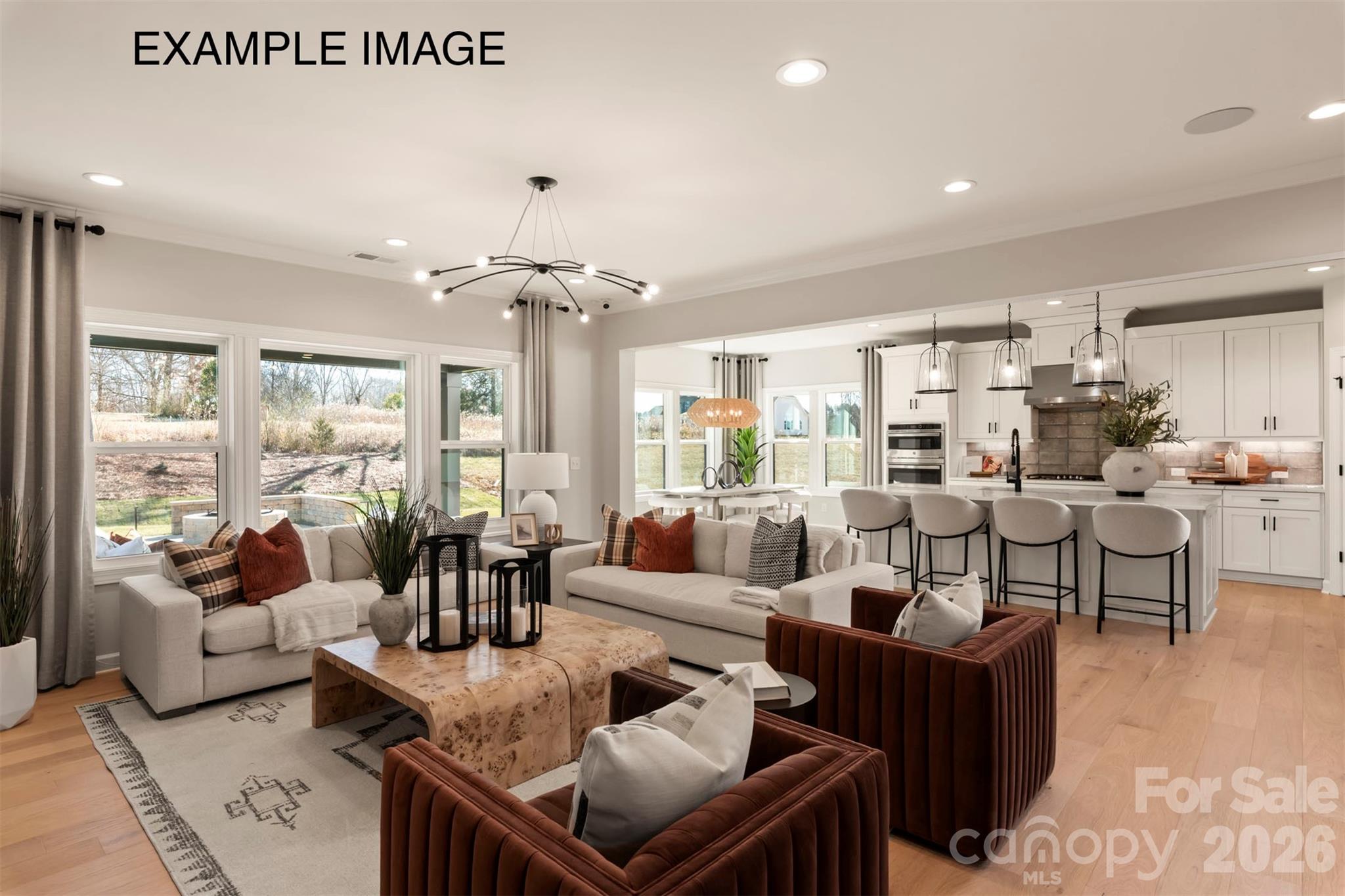 Camellia Gardens - Residential