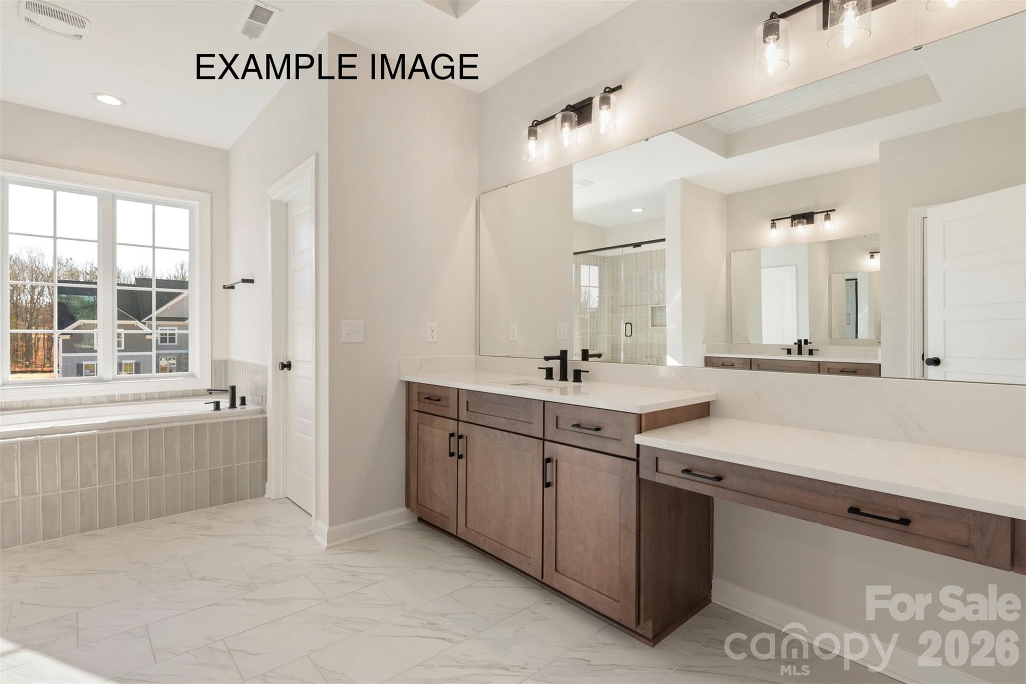 Camellia Gardens - Residential