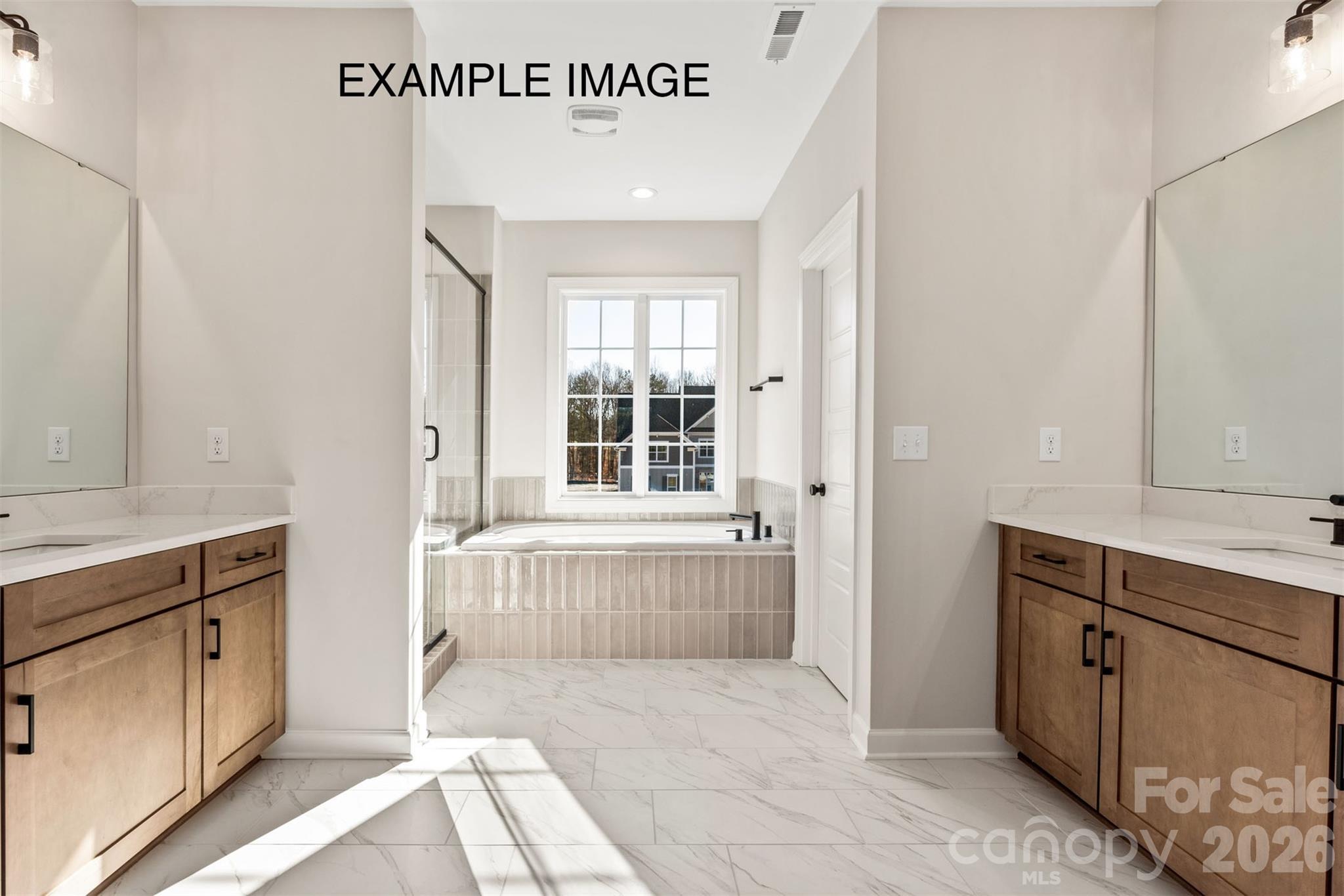 Camellia Gardens - Residential