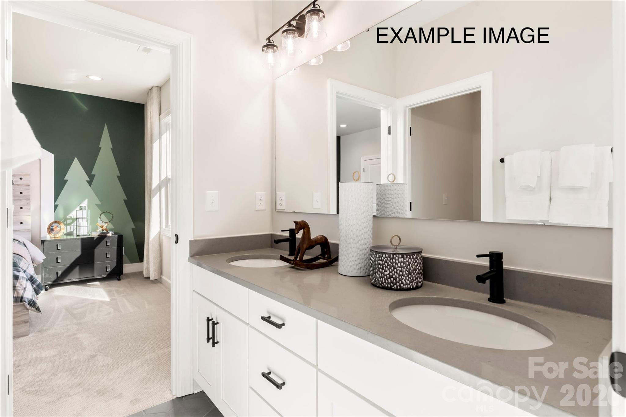 Camellia Gardens - Residential