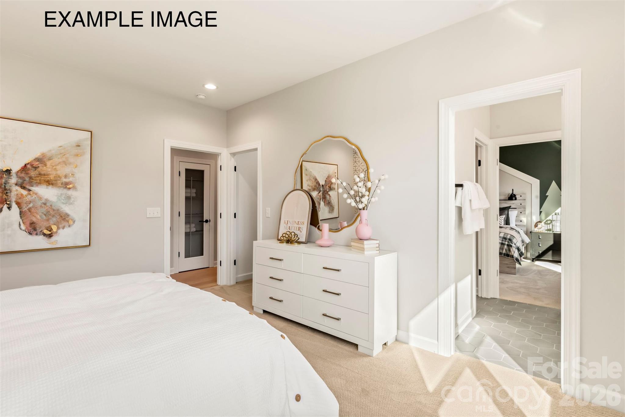 Camellia Gardens - Residential