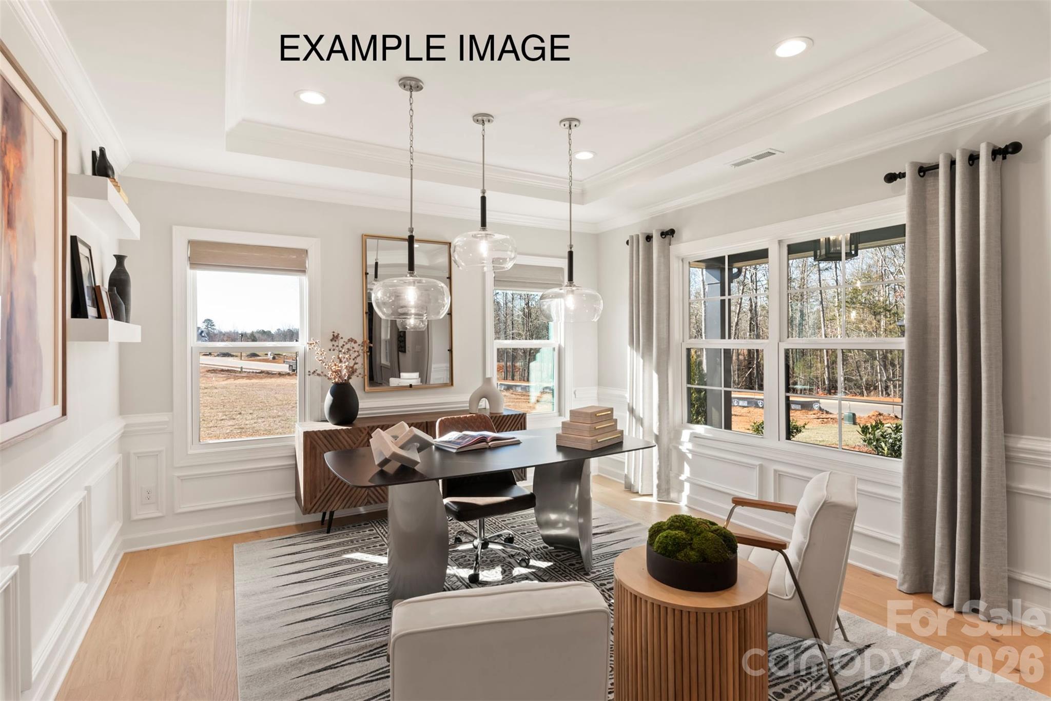 Camellia Gardens - Residential