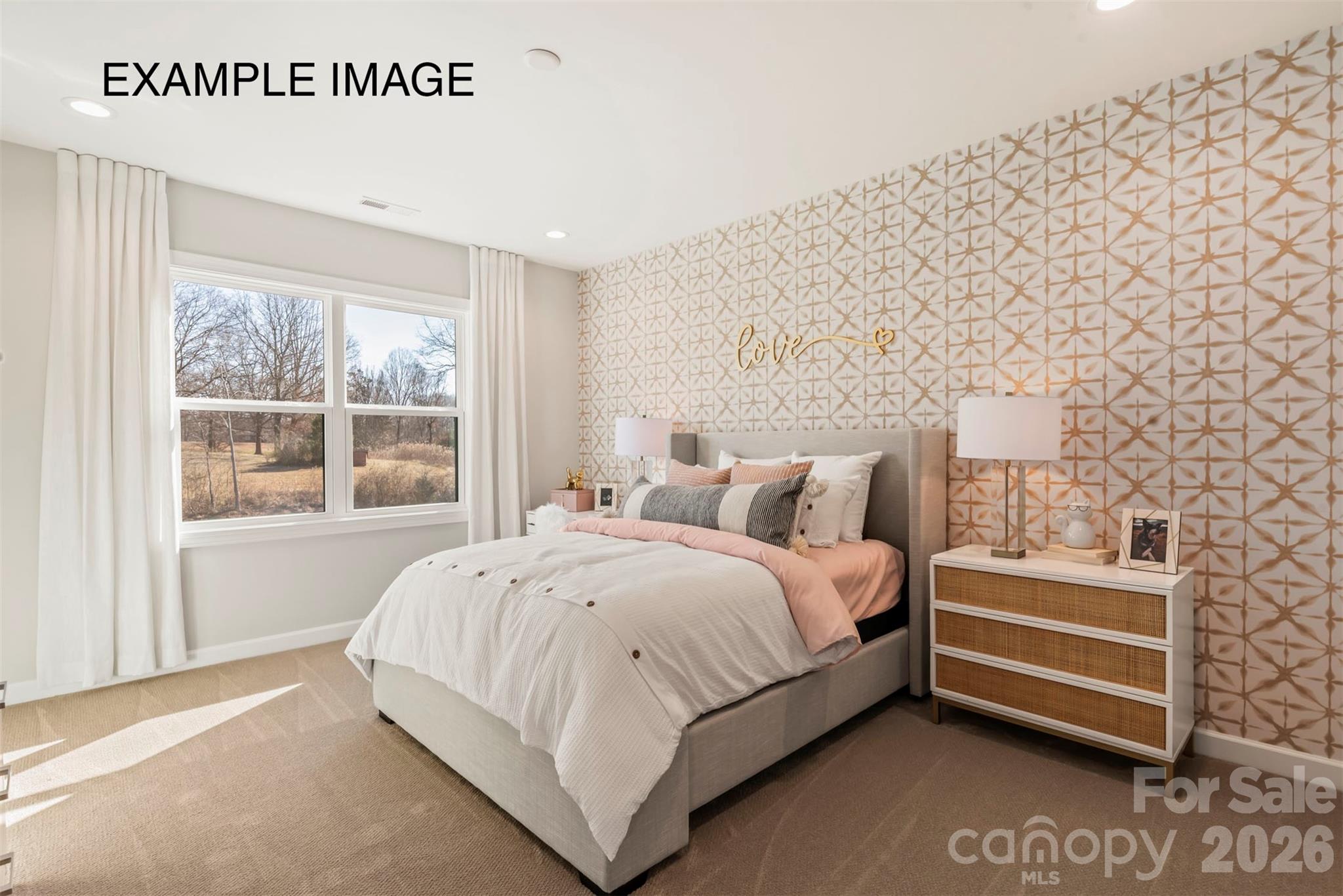 Camellia Gardens - Residential