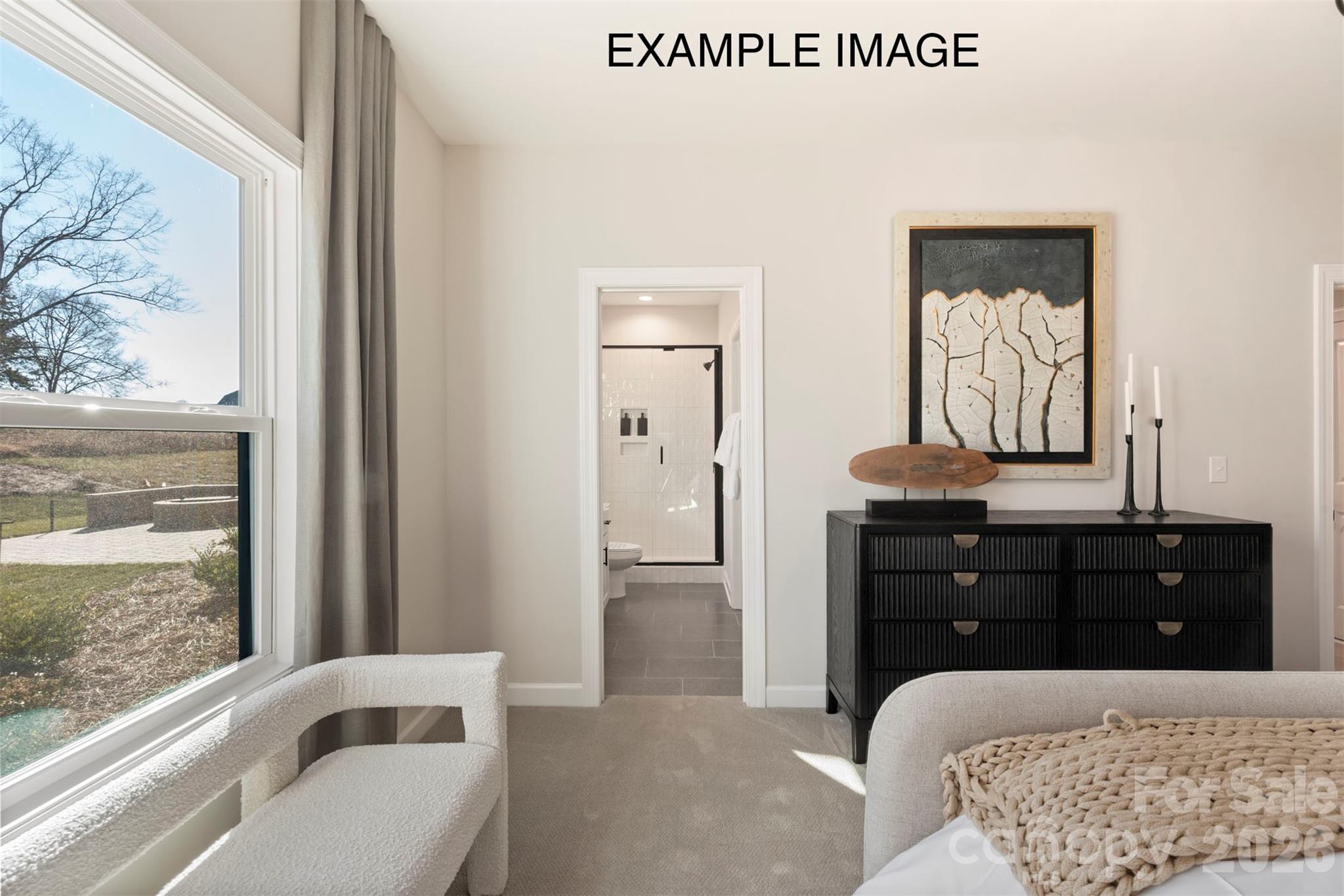 Camellia Gardens - Residential