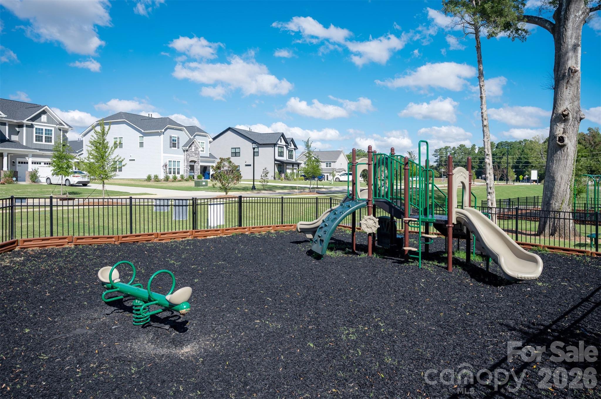 Camellia Gardens - Residential