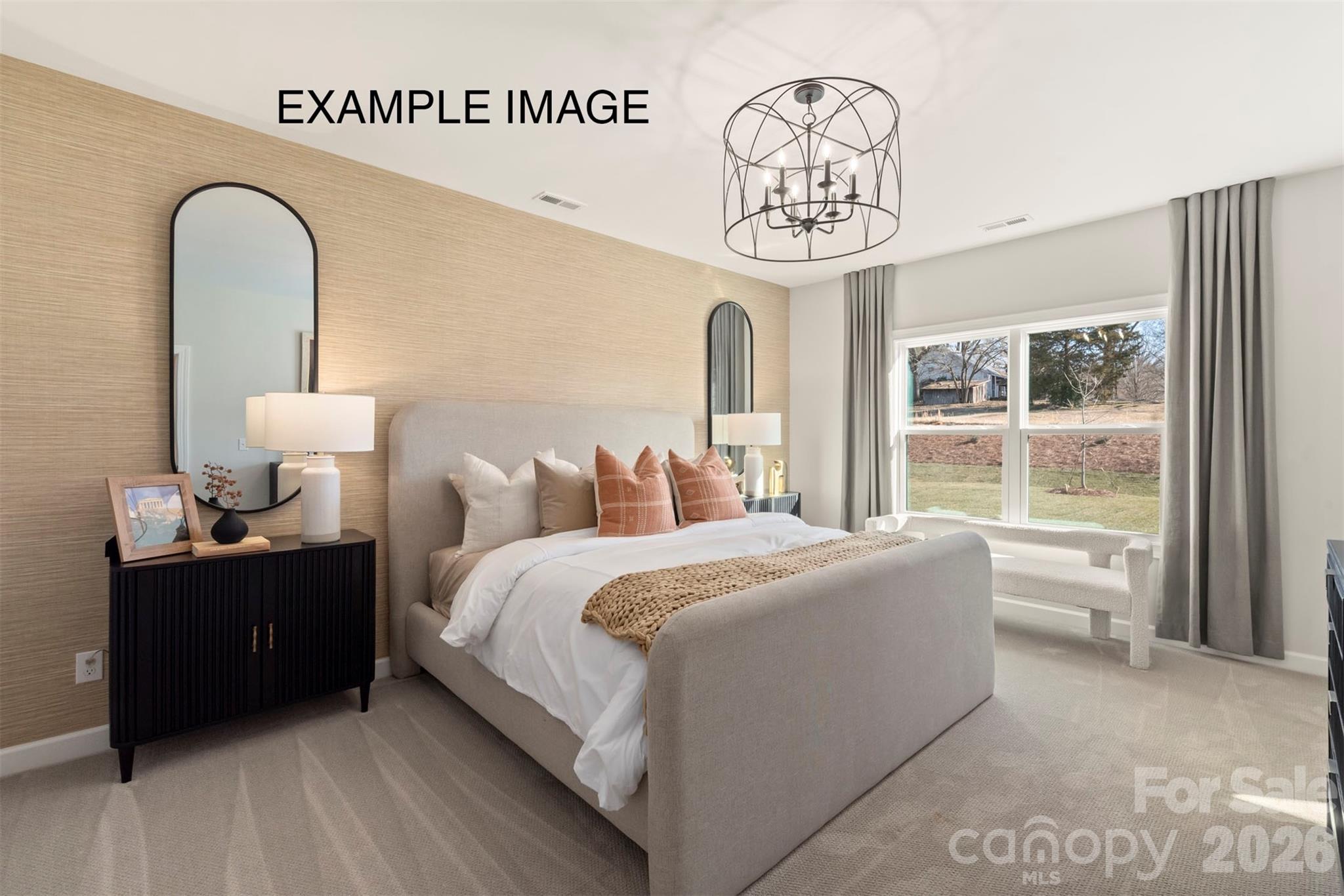 Camellia Gardens - Residential