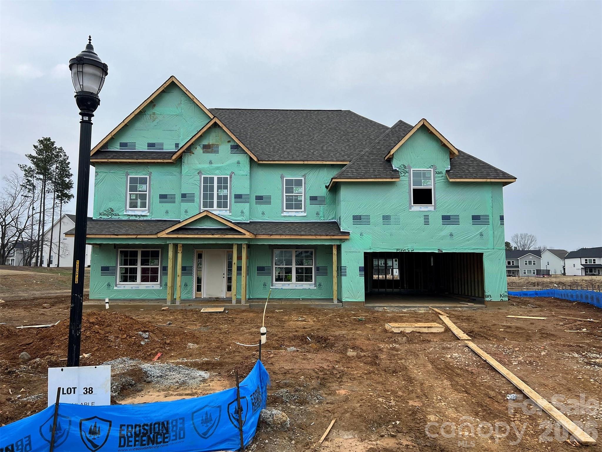 Camellia Gardens - Residential