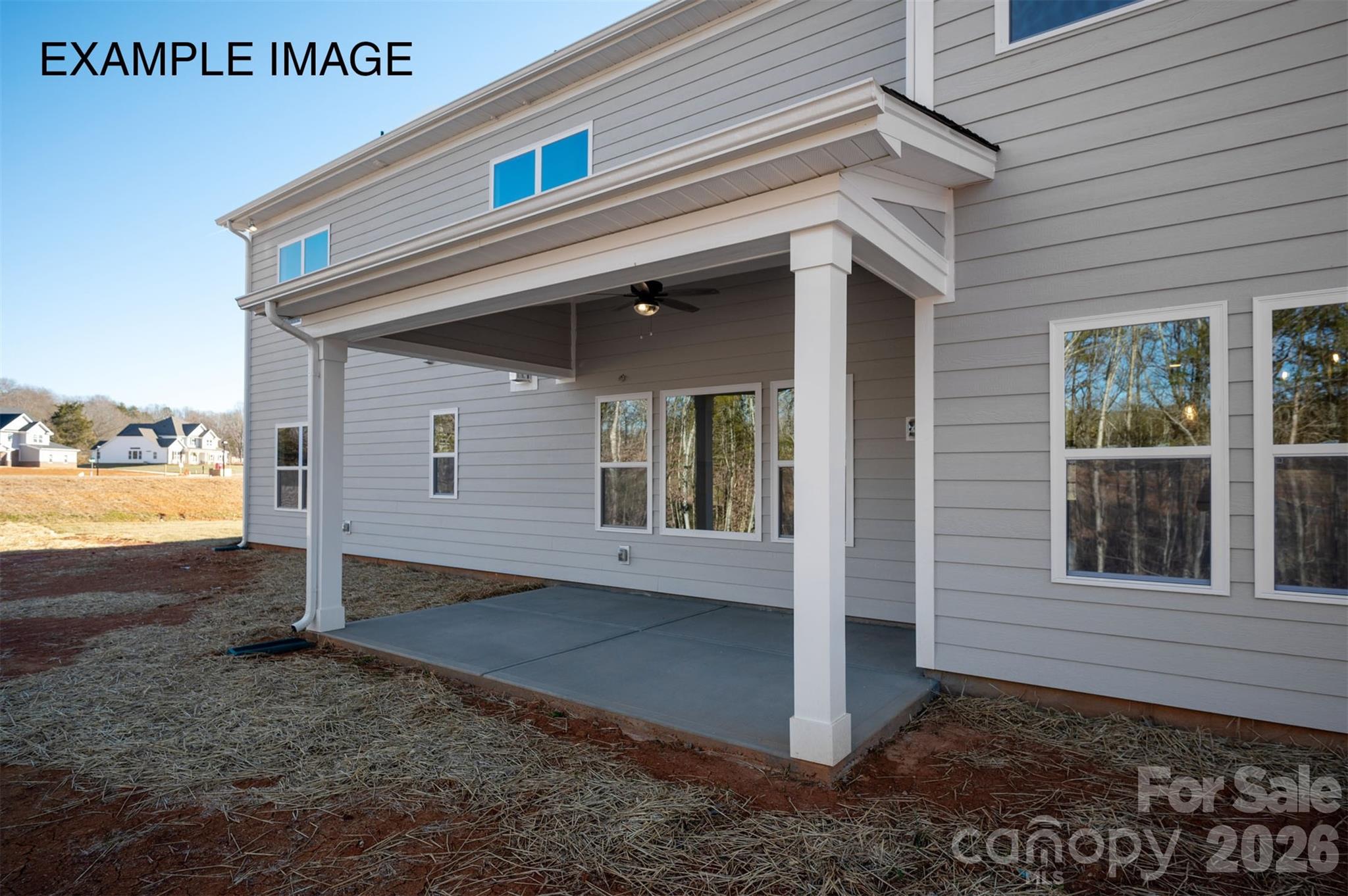 Camellia Gardens - Residential