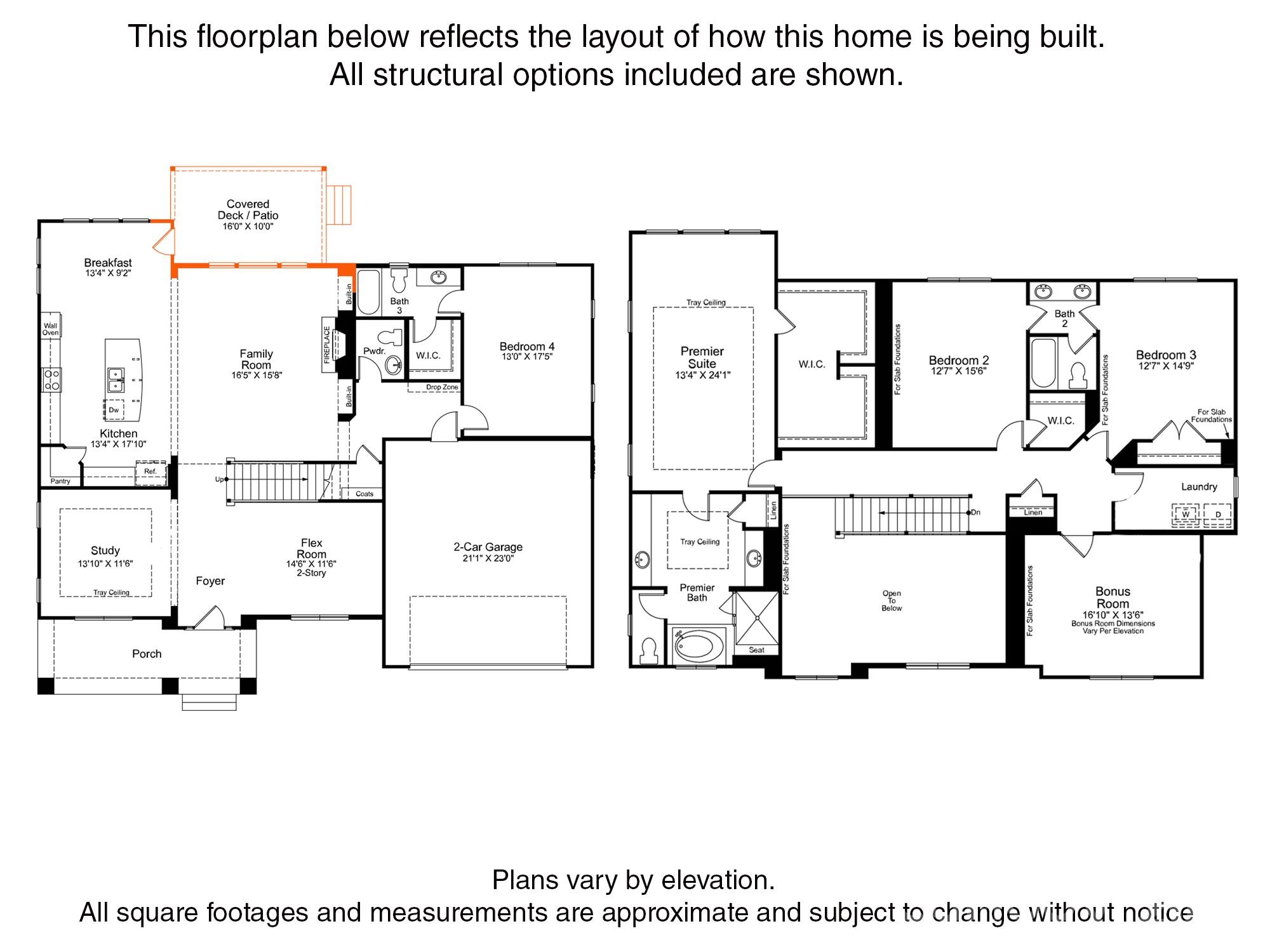 Camellia Gardens - Residential