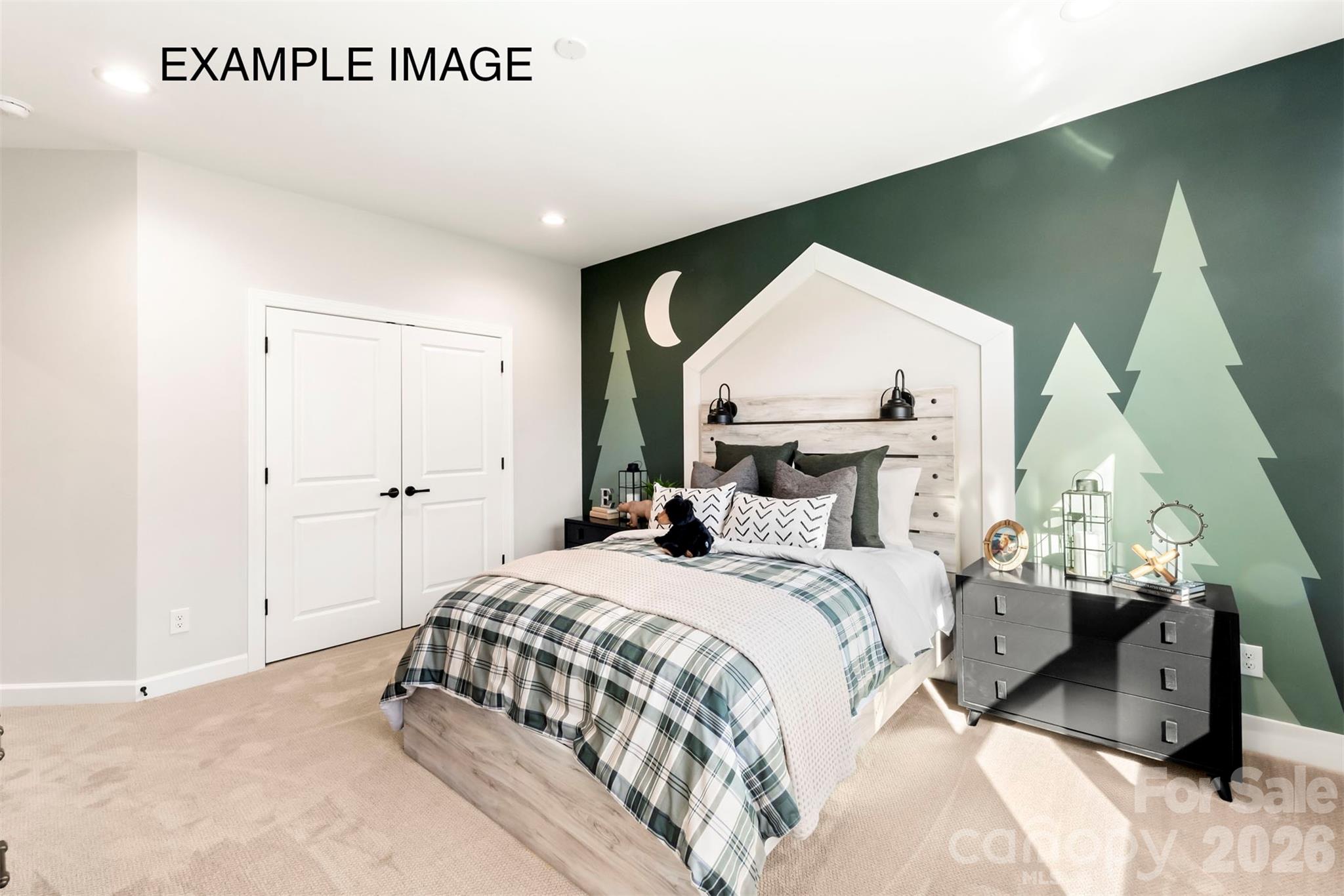 Camellia Gardens - Residential