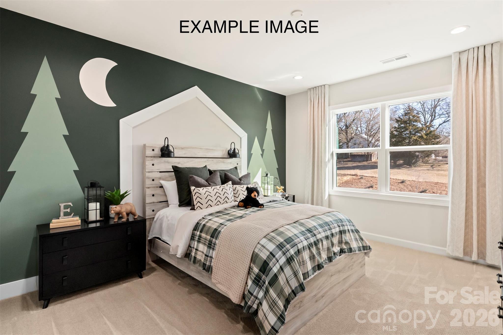 Camellia Gardens - Residential