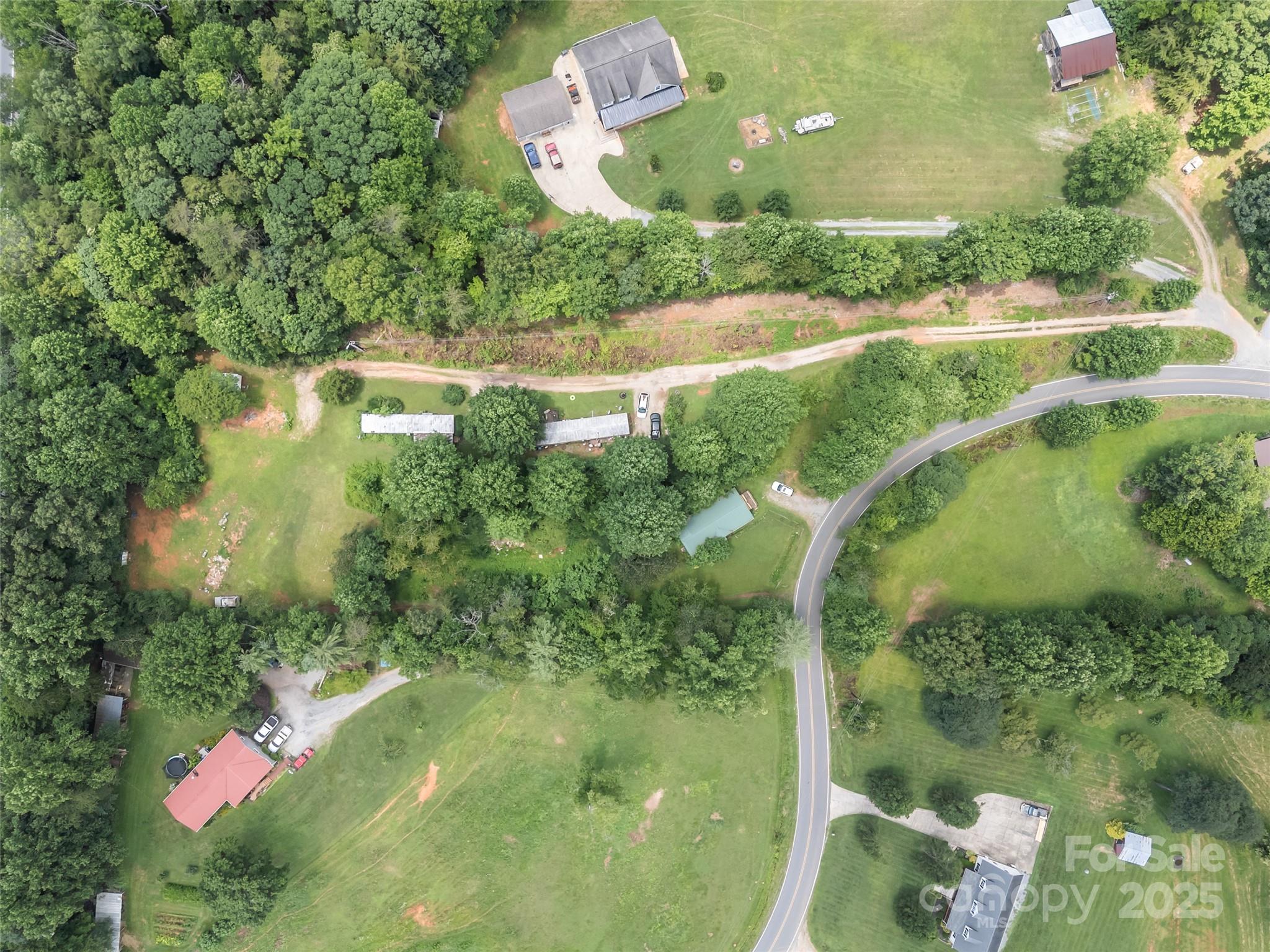 0 Lower Krajenke Road /Upper Krajenke Dr