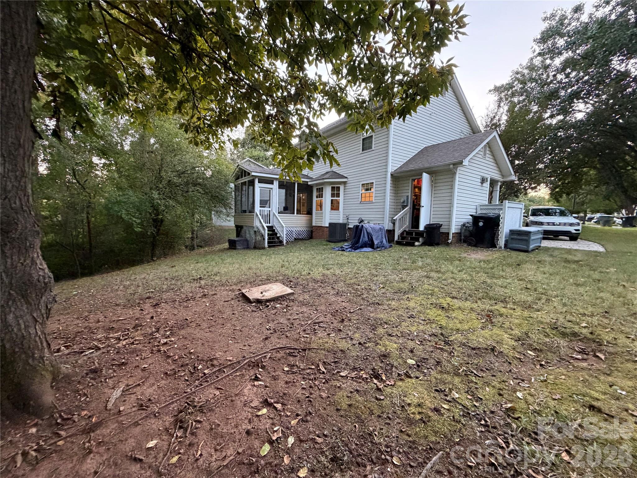 4126 Medford Drive NW