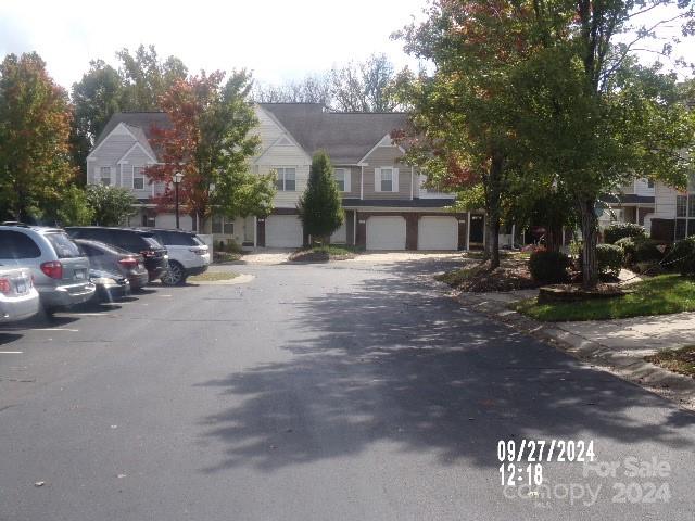 Pineville Forest - Residential