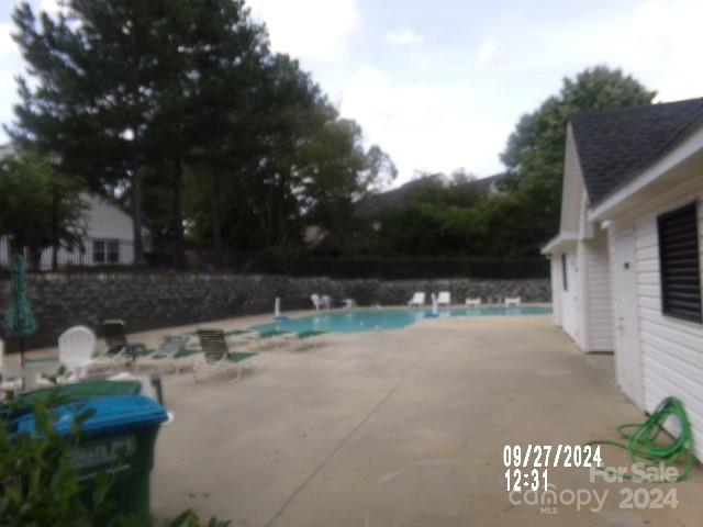 Pineville Forest - Residential