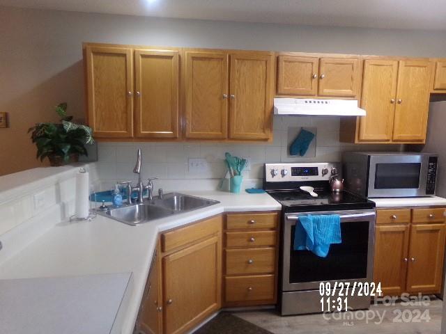 Pineville Forest - Residential