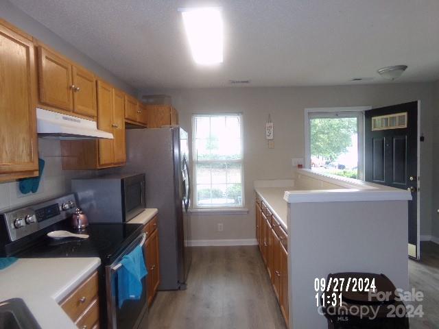 Pineville Forest - Residential