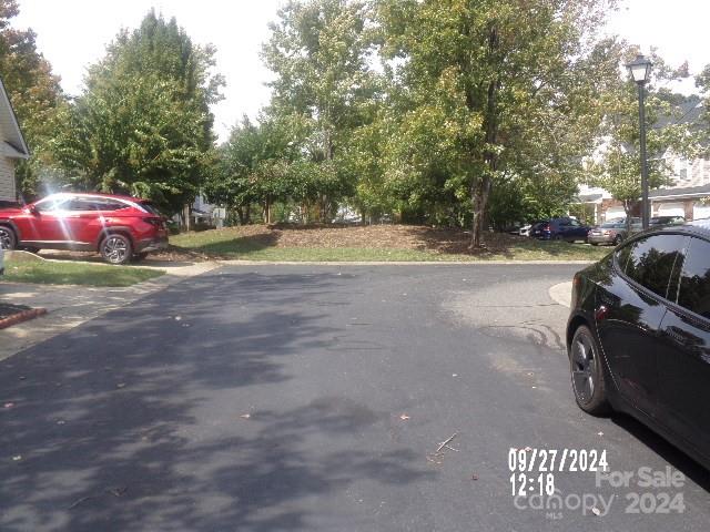 Pineville Forest - Residential