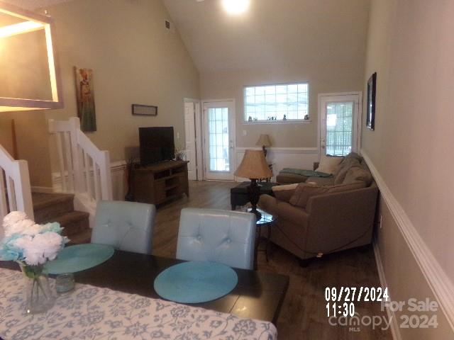 Pineville Forest - Residential