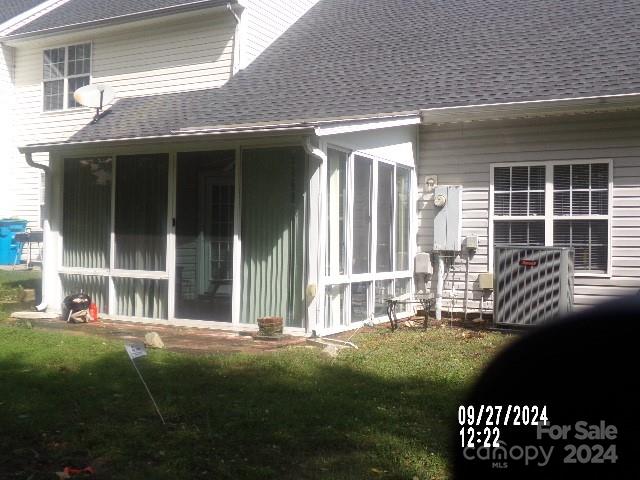 Pineville Forest - Residential