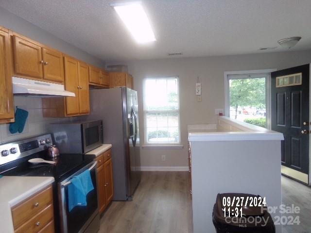 Pineville Forest - Residential