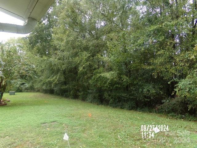 Pineville Forest - Residential