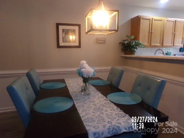 Pineville Forest - Residential