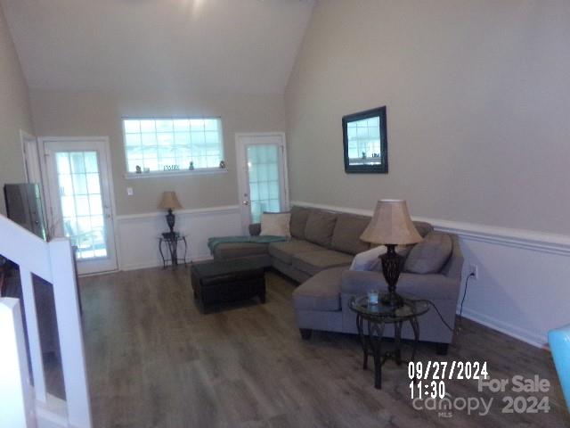 Pineville Forest - Residential