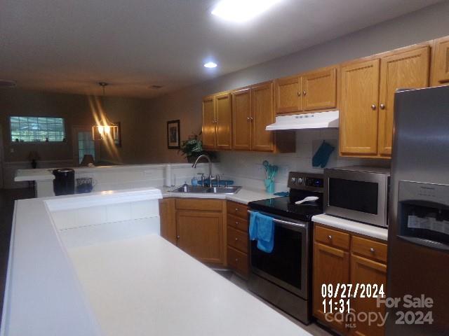 Pineville Forest - Residential