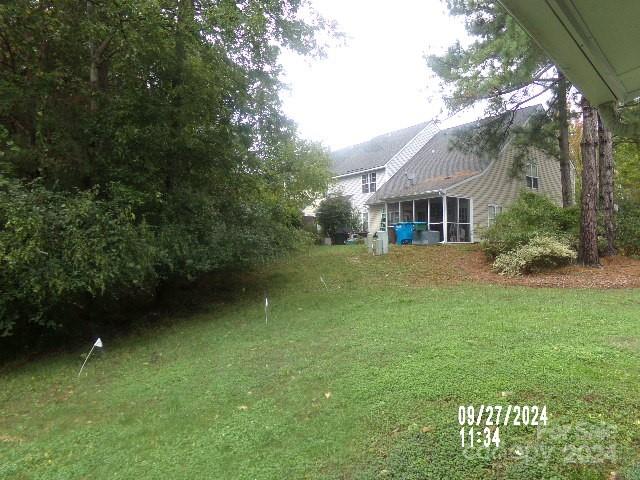 Pineville Forest - Residential