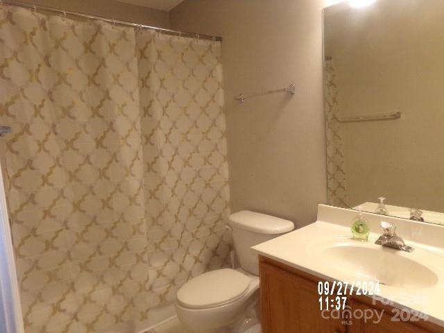 Pineville Forest - Residential